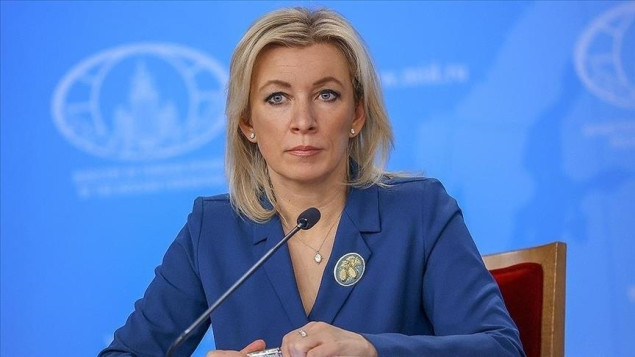 Zaharova kritikovala Vučića zbog izjava o prodaji oružja i mogućnosti da završi u Ukrajini