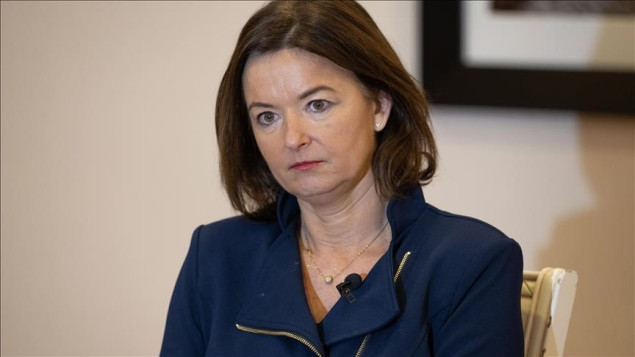 Slovenija uputila demaršu izraelskom ambasadoru zbog pogoršanja humanitarne situacije u Gazi