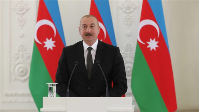 Azerbejdžan optužio EU za miješanje u pravosudni sistem zemlje