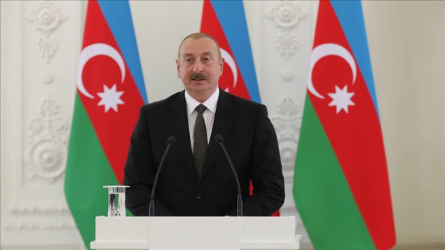 Azerbejdžan i Armenija dogovorili razmjenu zarobljenika i rad na postizanju mirovnog sporazuma