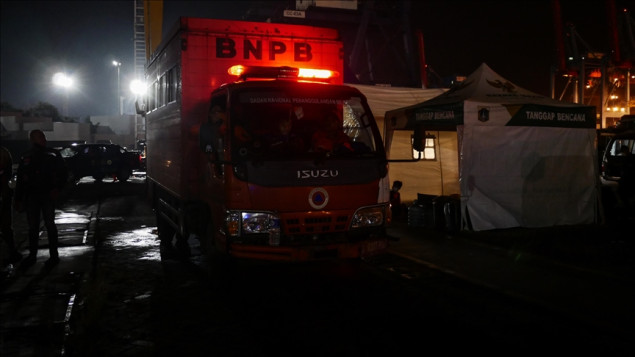 Indonezijski avion s 11 ljudi nestao iznad Južnog Sulawesija