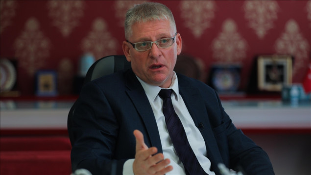 Begić prijavio Krišto i ministre zbog imenovanja Monike Mijić