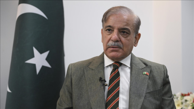 Pakistan nudi domaćinstvo pregovora SAD-a i Irana o okončanju sukoba