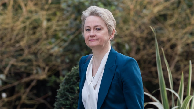 Britanska ministrica vanjskih poslova: Napadi na Gazu potpuno su nepromišljeni i užasni