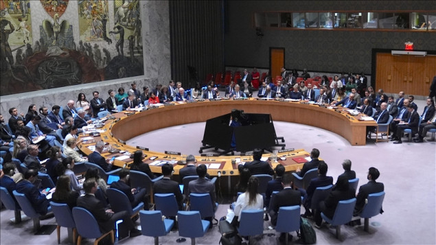 Pakistan traži suspenziju Izraela iz UN-a i formiranje arapsko-islamske radne grupe