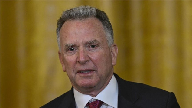 Witkoff: Mirovni pregovori SAD-a, Rusije i Ukrajine odgođeni za narednu sedmicu