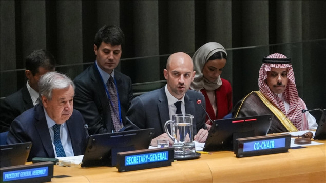 Francuska kaže da evropski partneri spremaju nove sankcije Rusiji u koordinaciji s Trumpovom administracijom