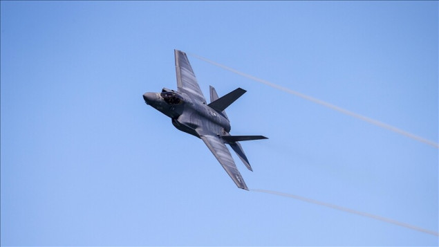 Izrael odobrio plan kupovine borbenih aviona F-35 i F-15IA iz SAD-a