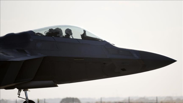 Britanski stelt borbeni avion F-35 prinudno sletio u Japanu