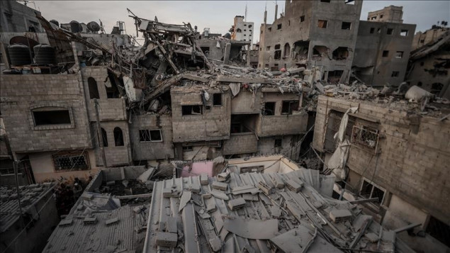 Najmanje 16 ubijenih, desetine ranjenih u novim izraelskim napadima u Gazi