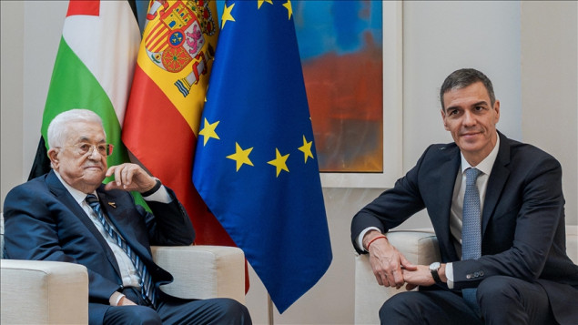 Sanchez: Počinioci razaranja u Gazi moraju odgovarati, potreban je pravi i trajan mir