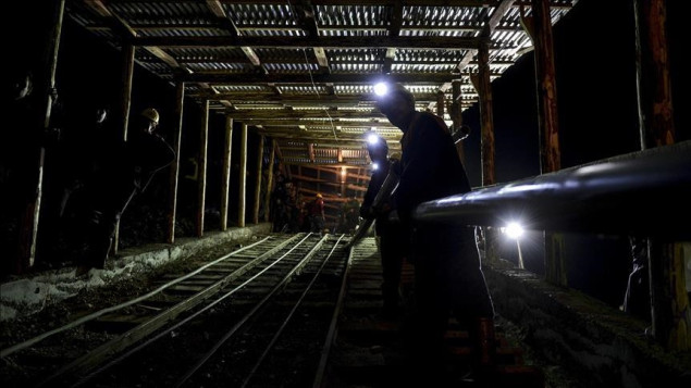 Kina: U rudarskoj nesreći u Shaanxiju poginulo 11 rudara