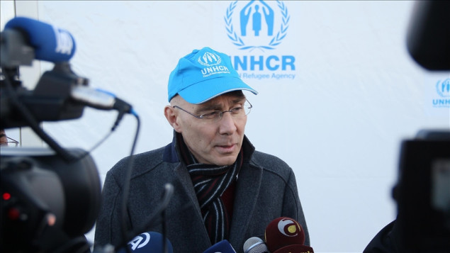 Turk: Smrtne kazne u Iranu su 'ubistva koje sankcionira država'