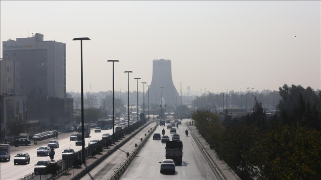 Australija pozvala svoje državljane da odmah napuste Iran, moguće zatvaranje vazdušnog prostora