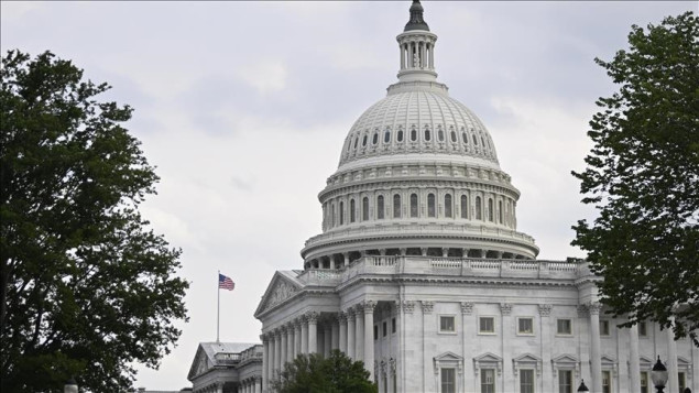 Američki Senat usvojio zakon o nacionalnoj odbrani vrijedan 901 milijardu dolara