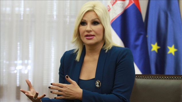 Mihajlović: Srbija na korak od sekundarnih sankcija zbog NIS-a, poruke iz Rusije nisu prijateljske