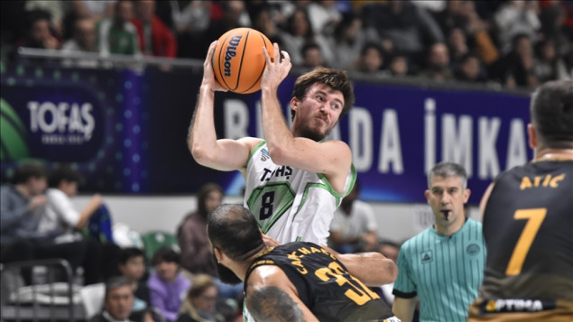 FIBA Liga prvaka: Igokea poražena u gostima kod Tofasa