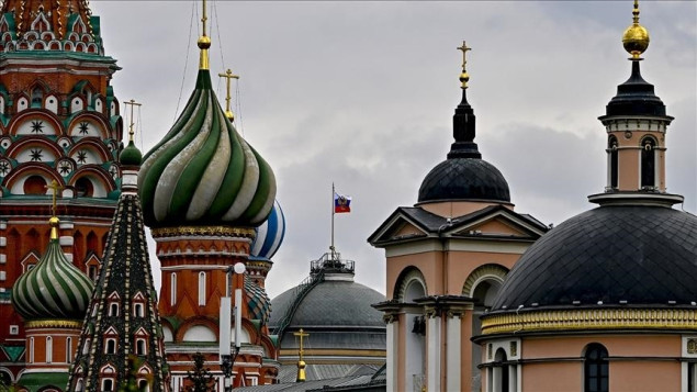 Kremlj: Zamjenik načelnika Generalštaba predvodit će rusku delegaciju na pregovorima o Ukrajini u UAE-u