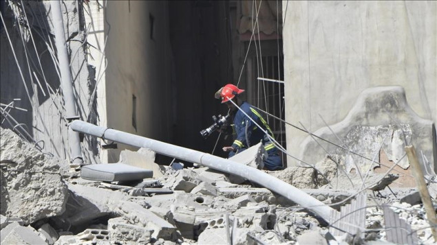 Više od 960 poginulih u izraelskim napadima u Libanu od 2. marta