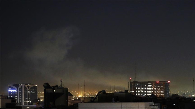 Visoki iranski komandant ubijen u američko-izraelskim napadima