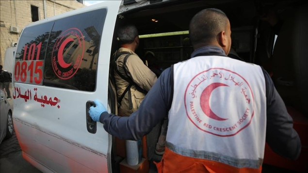 WHO evakuirao 41 pacijenta iz Gaze u prvoj operaciji od stupanja na snagu prekida vatre