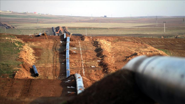 Irak nastavlja izvoz nafte prema Turskoj