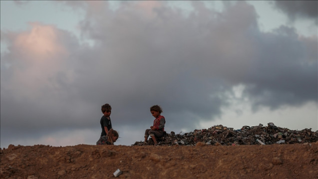 Izrael ubio 20 Palestinaca, ponovo upozorio stanovnike da evakuišu grad Gazu