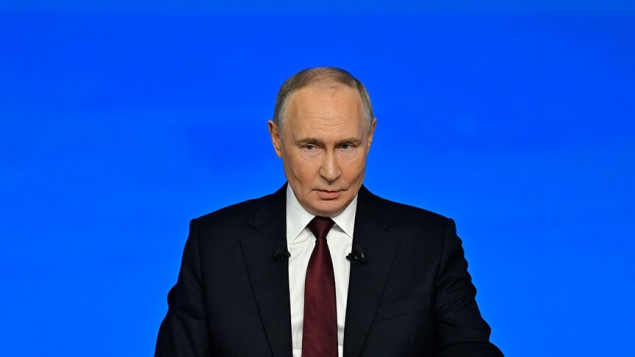Putin traži ubrzanje proizvodnje domaćih aviona: Rusiji prijeti zaostajanje za rastom potražnje
