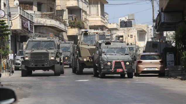 OIC osuđuje izraelske planove za izgradnju naselja u području E1 na Zapadnoj obali