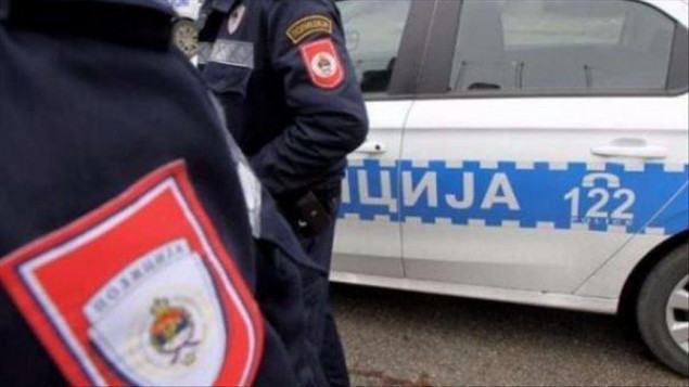 U Banjaluci zbog sumnje na organizovani kriminal uhapšene dvije osobe