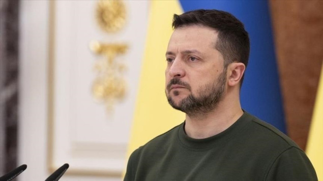 Zelenski: Putinove izjave o prekidu vatre u Ukrajini u suprotnosti sa stvarnošću