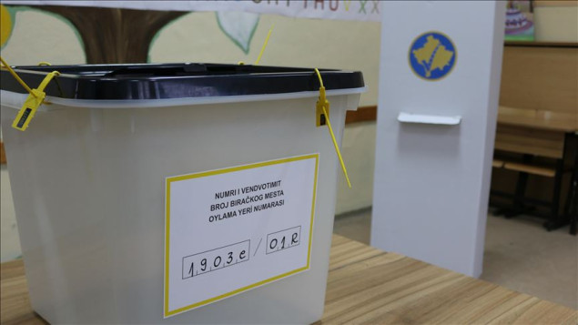 Samoopredjeljenje i DPK osvojili po dva gradonačelnika na sjeveru Kosova