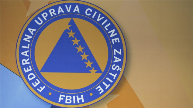 Reakcija FUCZ-a: Slanju spasilaca prethodio je niz zajedničkih sastanaka