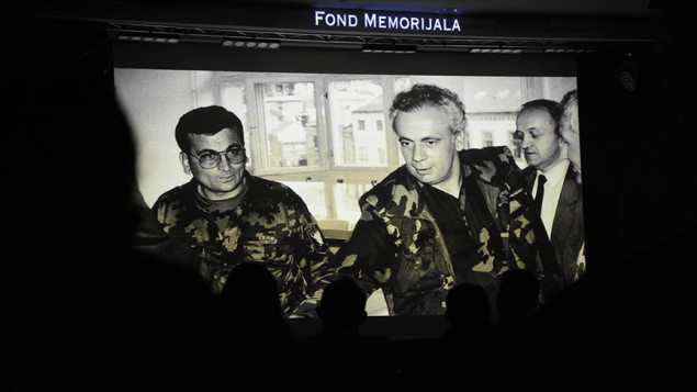 "Odbrana Bosne i Hercegovine – Igman 2023": Film "Na krovu svijeta Alagić"