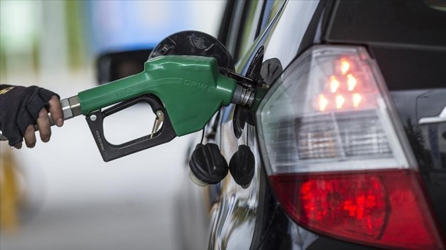 Rusija zabranila izvoz benzina do 31. augusta