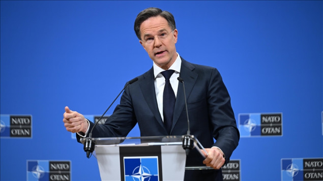 Rutte: NATO dosegao historijski nivo izdvajanja za odbranu, Rusija ostaje glavna prijetnja