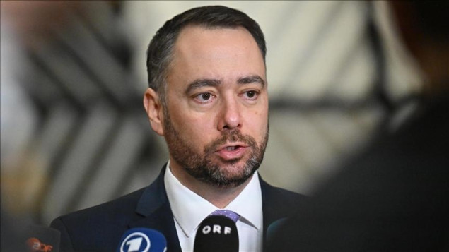 Belgijski ministar vanjskih poslova pozvao na sankcije Izraelu i brzo priznanje Palestine