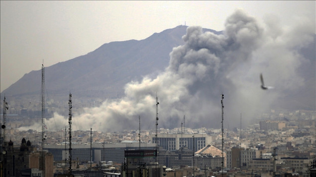 Iranski napadi pogodili EGA u Abu Dhabiju: Teška šteta na jednom od najvećih aluminijskih kompleksa