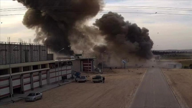 Šefovi diplomatija Sirije i Francuske razgovarali o situaciji u Siriji i borbi protiv ISIS-a