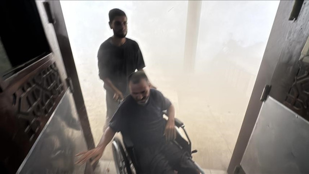 EU poziva Izrael da poštuje međunarodno humanitarno pravo zbog napada na bolnicu u Gazi