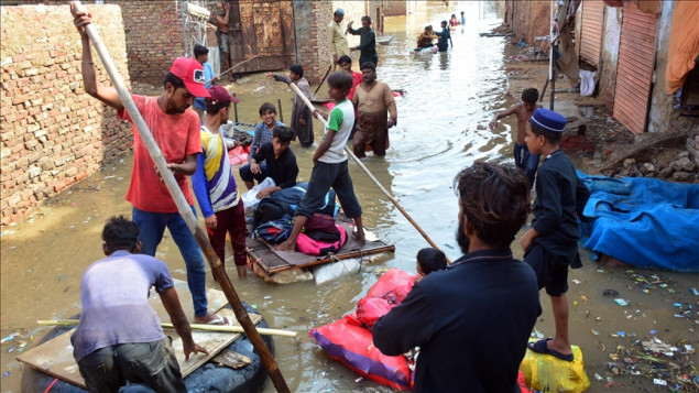 Obilne kiše izazvale klizište u Džamuu i Kašmiru, poginulo 30 ljudi