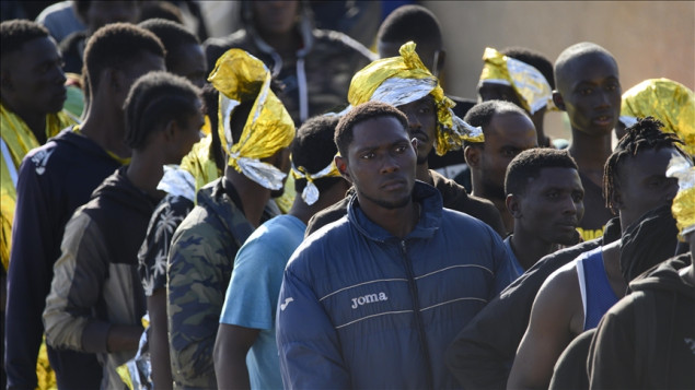 Ilegalne migracije u Sahelu: Rat, zlato i krijumčarenje ljudi oblikuju opasne rute