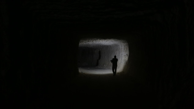 Sirijska vojska otkrila mrežu tunela YPG/SDF-a ispod civilnih kuća u Halepu