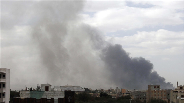 Jordan potvrdio učešće u američkim zračnim napadima na ISIS u Siriji