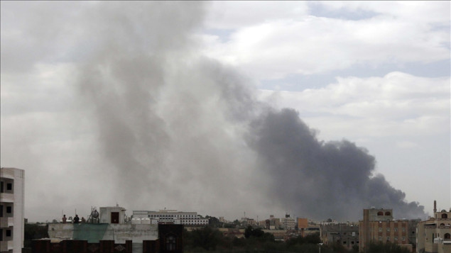 SAD pokrenuo operaciju u Siriji nakon smrtonosnog napada ISIS-a kod Palmire