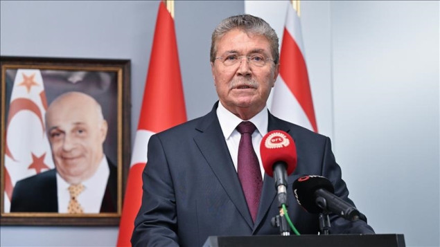 Premijer TRSK-a upozorava: Vojna saradnja Izraela, Grčke i Južnog Kipra prijeti destabilizaciji Istočnog Mediterana