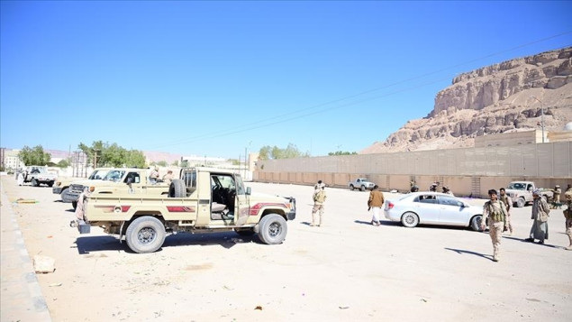 Koalicija predvođena Saudijskom Arabijom izvela napade u Jemenu