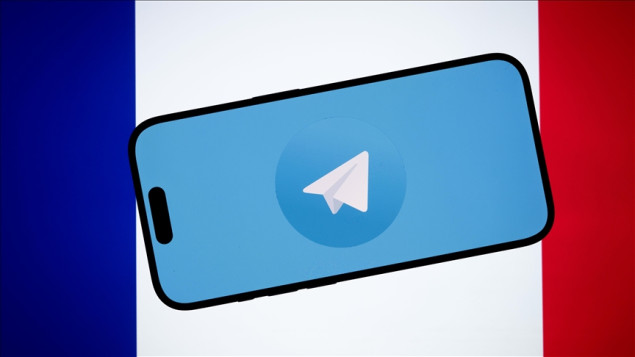 Osnivač Telegrama optužio Macrona za stvaranje "digitalnog gulaga" u Evropi