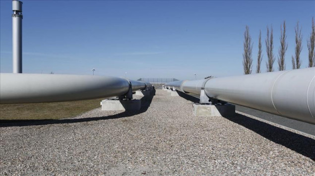 Sud u Italiji: Izručenje Serhija Kuznjecova zbog napada na Sjeverni tok