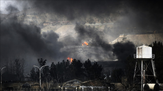 Švicarska tvrdi da američko-izraelski napadi na Iran krše međunarodno pravo